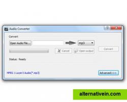 Audio Converter