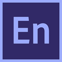 Adobe Encore icon