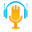 Apowersoft Streaming Audio Recorder icon