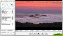 Prism Video File Converter Video Preview