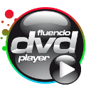 Fluendo OnePlay DVD Player icon