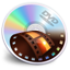 Free DVD Ripper Platinum icon