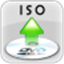 Free DVD ISO Maker icon