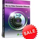 Brorsoft Video Converter Ultimate icon