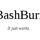 BashBurn icon