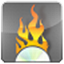 Hamster Free Burning Studio icon