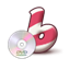 Bombono DVD icon