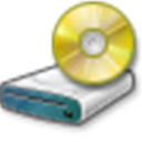 Nero ImageDrive icon