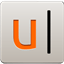 UberWriter icon