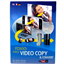 easy video copy converter icon