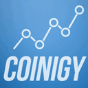 Coinigy icon