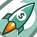 Rocketr icon