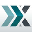 Poloniex icon