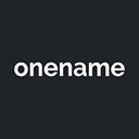 OneName icon