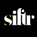 Siftr icon