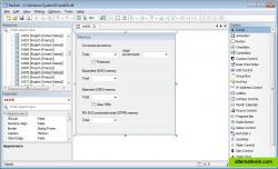 The Dialog Editor