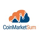 CoinMarketSum icon