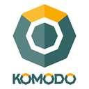 Komodo icon