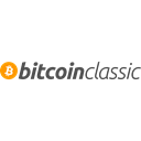 Bitcoin Classic icon