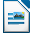 LibreOffice - Writer icon