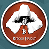 Bitcoin Priest icon