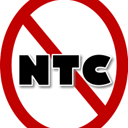 No Trace Crypto icon