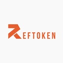 RefToken.io icon