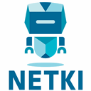 Netki icon