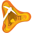 Startminer icon