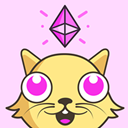 CryptoKitties icon