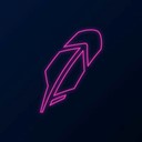 Robinhood Crypto icon