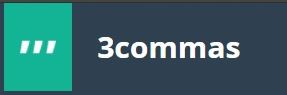 3commas icon