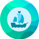 OpenSea icon