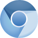 Advanced Chrome icon