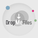 DropMeFiles icon