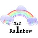 Rainbow icon