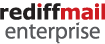 Rediffmail Enterprise icon