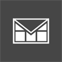 MetroMail icon