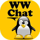 WWChat icon