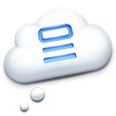 NoteAway icon