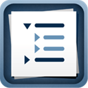 Cloud Outliner icon