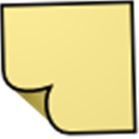 Xpad icon