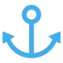 Anchor CMS icon