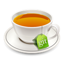 Gitea icon