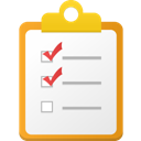 sChecklist icon