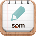 Somnote icon