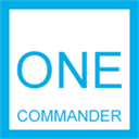 One Commander icon