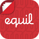 Equil Note icon