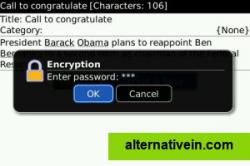 Encryption