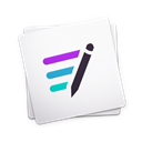 Box Notes icon